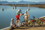 Image of CYCLE JOURNEYS Alps 2 Ocean - Twizel and Mount Cook, Canterbury